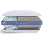 Μαξιλάρι Bedgear Balance Cuddle Curve 1.0
